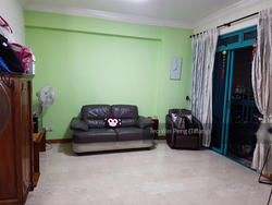 Santa Fe Mansions (D15), Apartment #142688202
